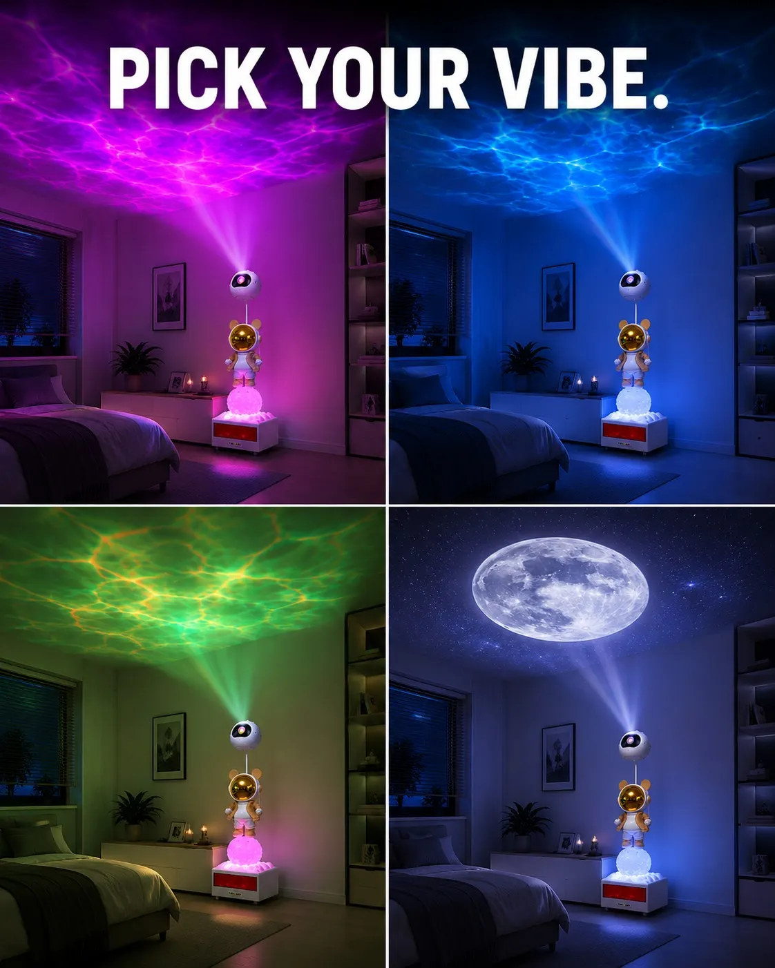 Space Projector - Image 6