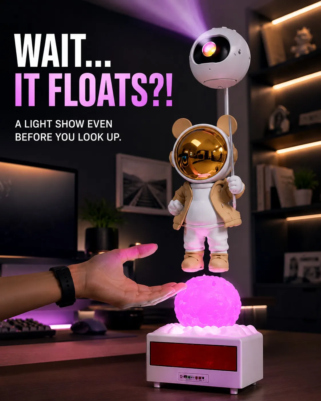Space Projector - Image 5