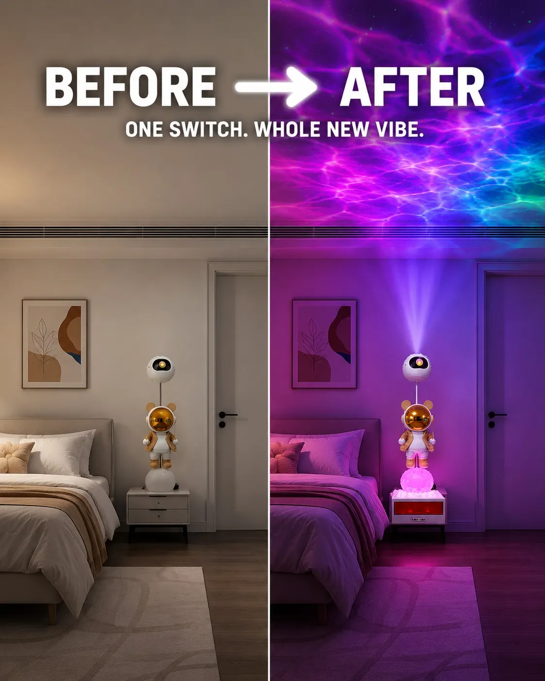 Space Projector - Image 3