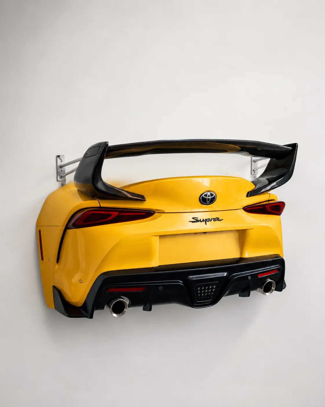 Automotive Wall Display - Image 3