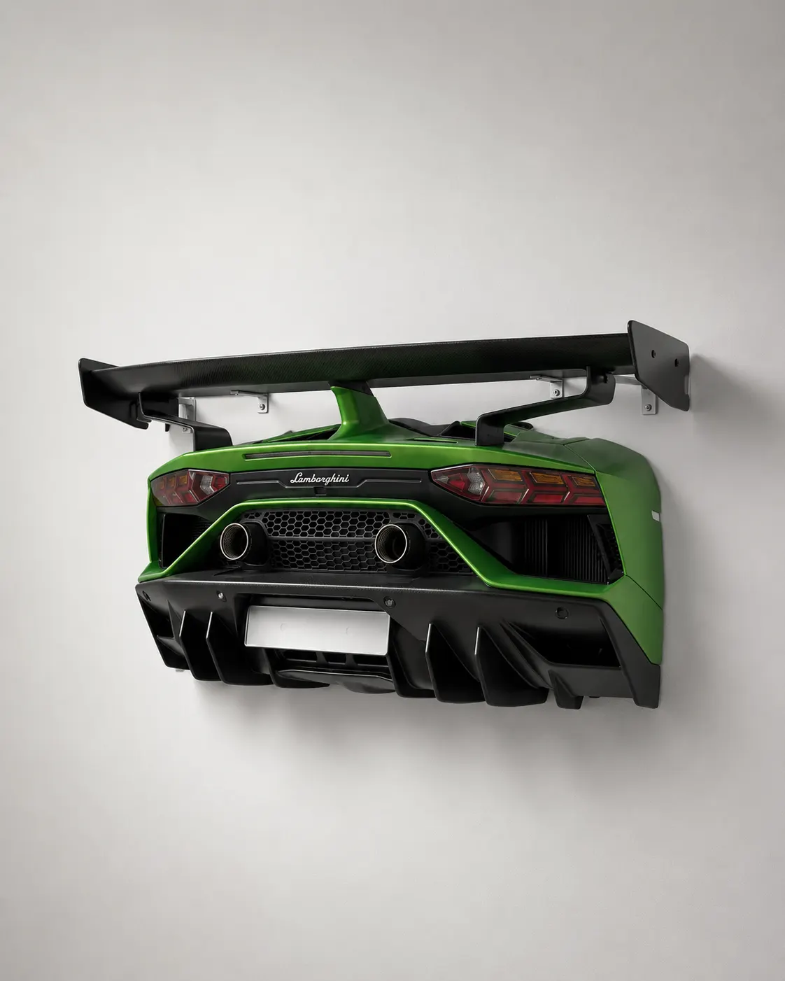 Automotive Wall Display - Image 4