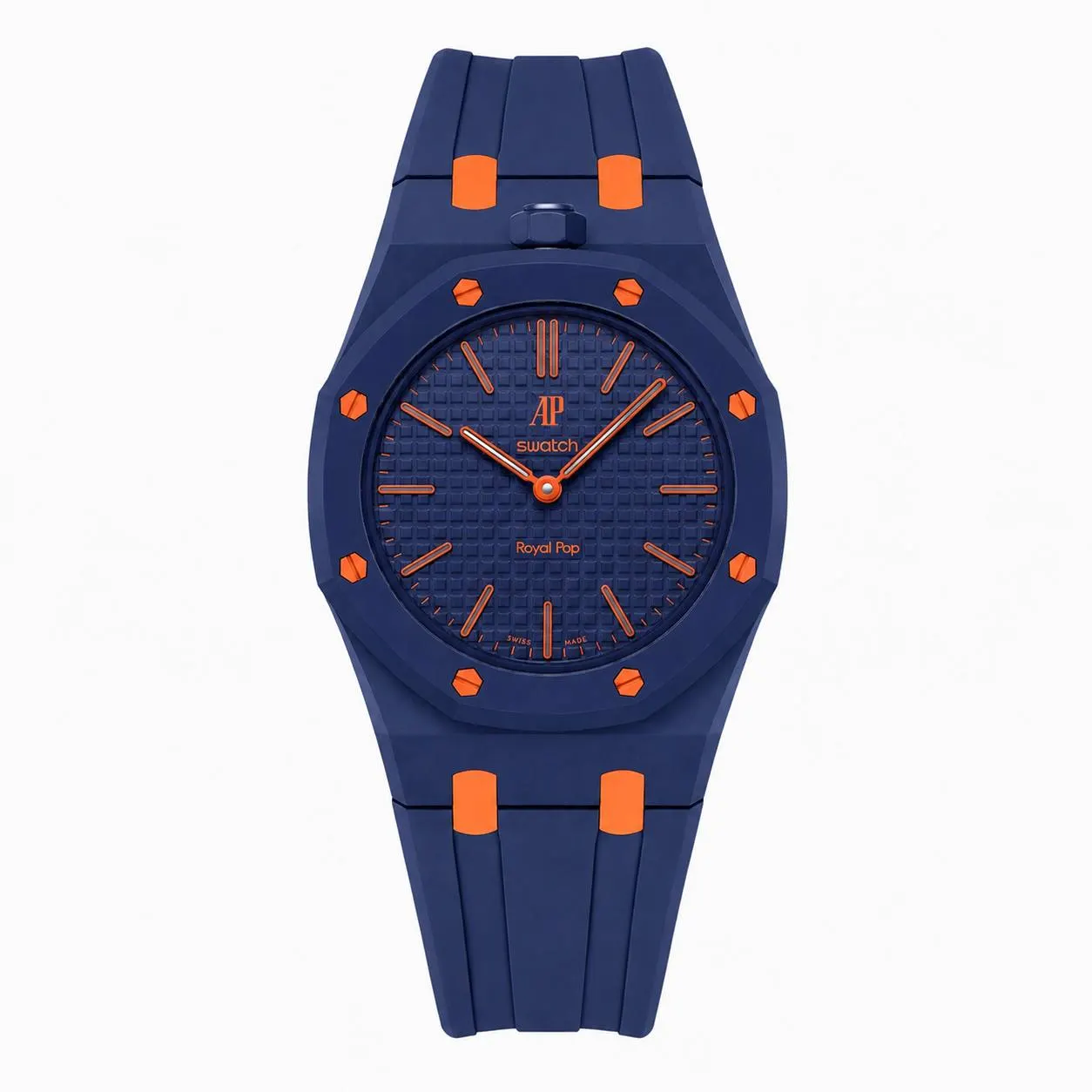AP x SW | Royal Pop - Image 6