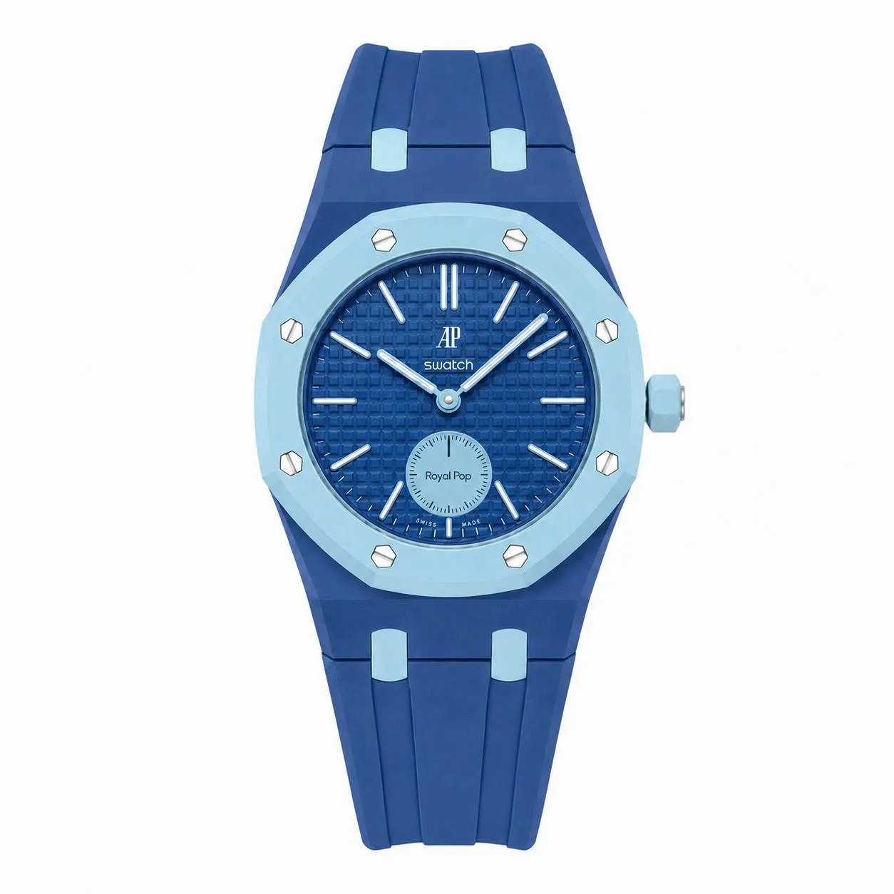 AP x SW | Royal Pop - Image 2