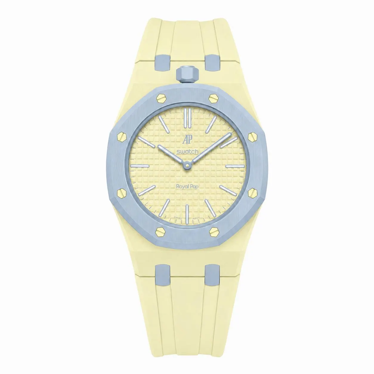 AP x SW | Royal Pop - Image 3