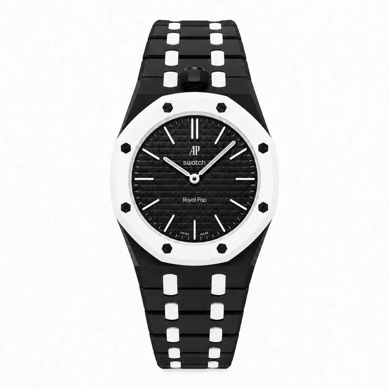 AP x SW | Royal Pop - Image 12