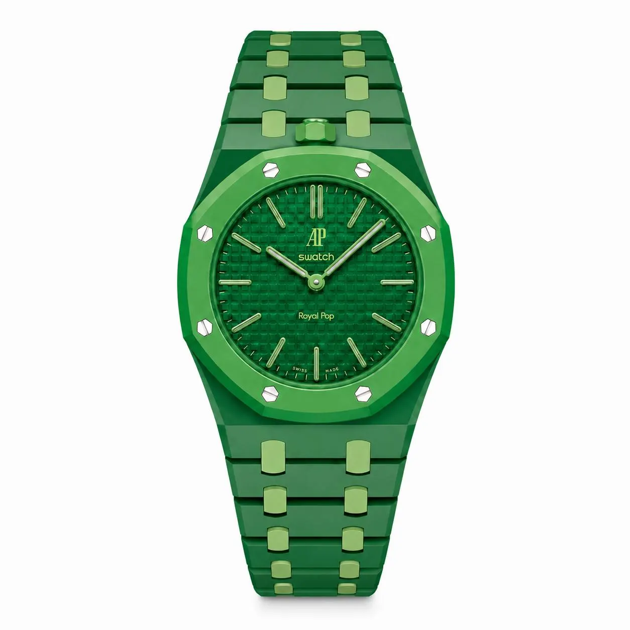 AP x SW | Royal Pop - Image 9