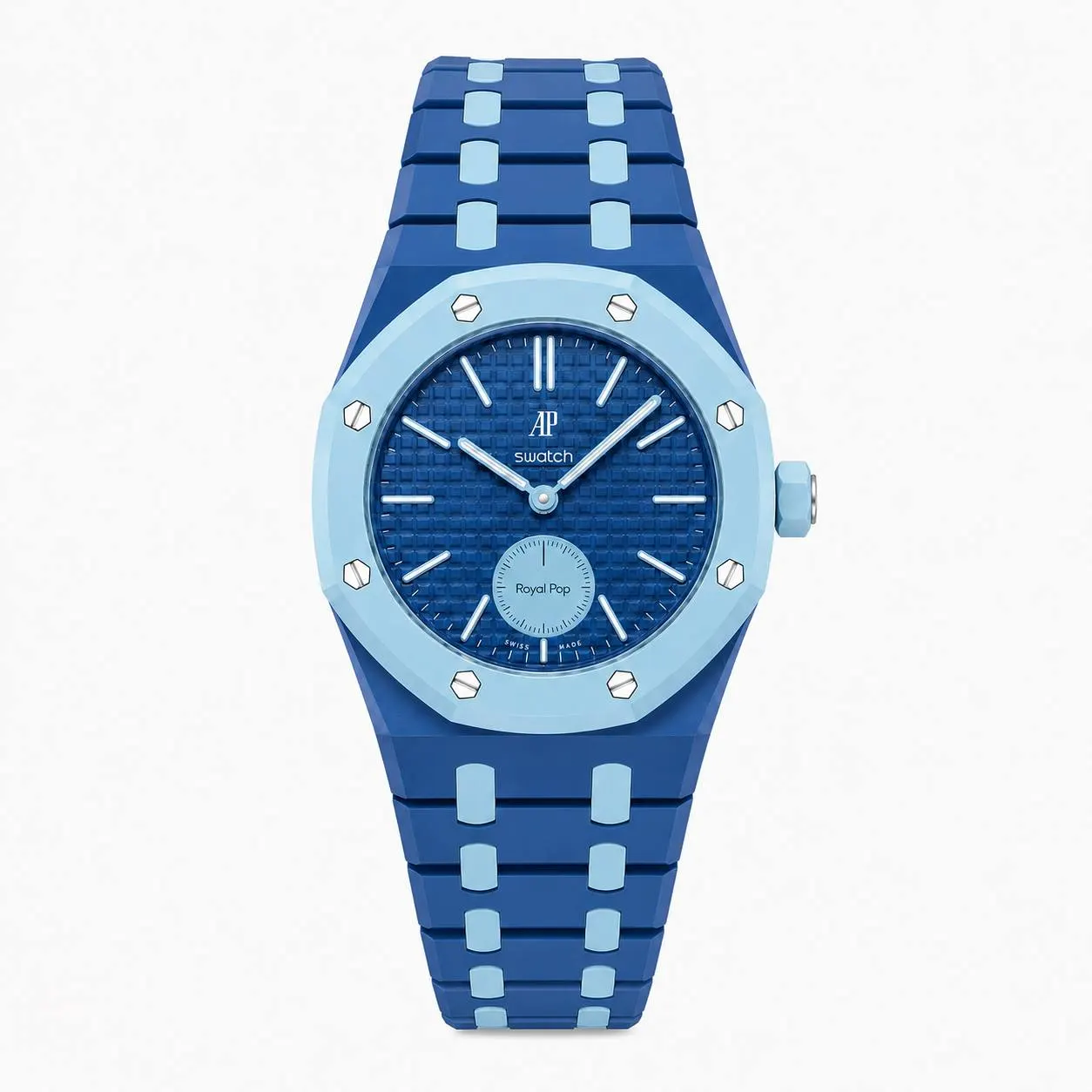 AP x SW | Royal Pop - Image 10