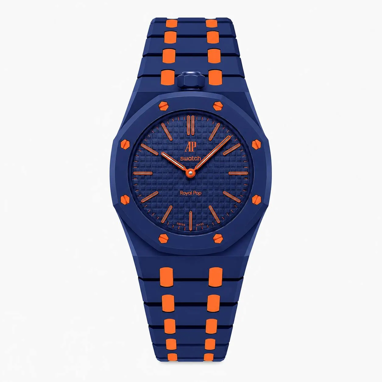 AP x SW | Royal Pop - Image 14