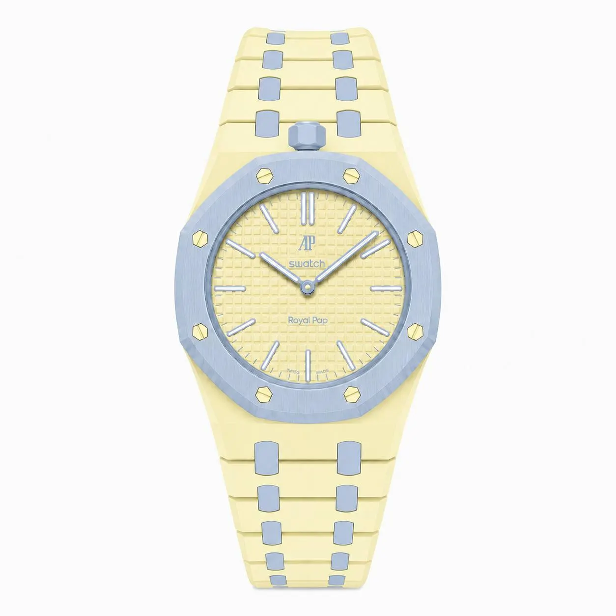 AP x SW | Royal Pop - Image 11